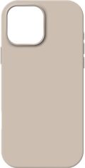 Акція на Панель ArmorStandart Icon2 MagSafe для Apple iPhone 16 Pro Max Ivory від Rozetka