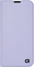 Акція на Чохол-книжка ArmorStandart OneFold Case для Infinix Hot 50 Pro 4G Lavender від Rozetka