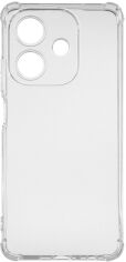 Акція на Панель ColorWay TPU AntiShock для OPPO A40m Transparent (CW-CTASOA40M) від Rozetka