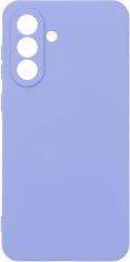 Акція на Панель ArmorStandart ICON для Samsung Galaxy A56 5G Camera cover Lavender від Rozetka