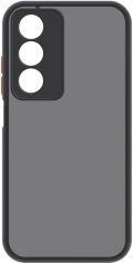 Акція на Панель MAKE Frame для Oppo A80 Black (MCF-OA80BK) від Rozetka