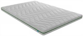 Акція на Топер Usleep Sleep Roll Green 110x190 см від Rozetka