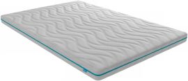Акція на Топер Usleep Sleep Roll Mint 150x200 см від Rozetka