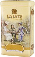 Акція на Чай Hyleys Молочний Улун 100 г від Rozetka