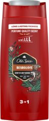 Акція на Гель для душу Old Spice Bearglove 3-в-1 675 мл від Rozetka