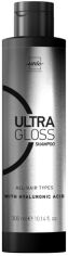 Акція на Шампунь UNIC Ultra Gloss 300 мл від Rozetka