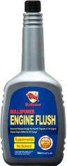Акція на Засіб для промивання двигуна Bullsone Bullspower 5-10 хвилин 400 мл  (BSPW-13445-900) від Rozetka