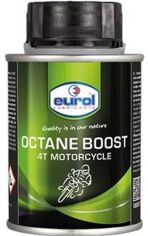 Акція на Присадка до палива EUROL Motocycle System Clean 100 мл (E802813/038685) від Rozetka