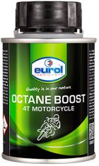 Акція на Присадка до палива EUROL Motocycle Octane Boost 100 мл (E802812/038678) від Rozetka