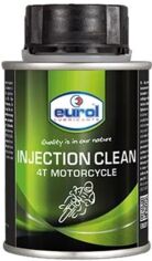 Акція на Присадка до палива EUROL Motorcycle Injection Cln 100 мл (E802811/038661) від Rozetka