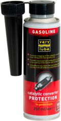 Акція на Захист каталізатора VeryLube бензин 250 мл (ХВ 30026) від Rozetka