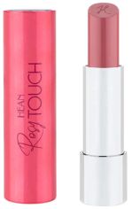 Акція на Помада-бальзам для губ Hean Tinted Lip Balm Rosy Touch 70 Icon 4.5 г від Rozetka