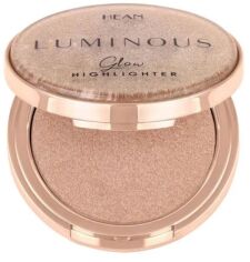 Акція на Хайлайтер для обличчя Hean Luminous Glow Higlighter 01 Shine 6 г від Rozetka