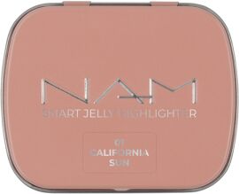 Акція на Хайлайтер NAM Smart Jelly №01 California Sun 10 г від Rozetka