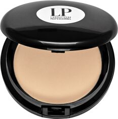Акція на Пудра компактна LP Compact Powder №4 10 г від Rozetka