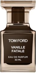 Акція на Парфумована вода унісекс Tom Ford Vanille Fatale 30 мл від Rozetka