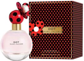 Акція на Парфумована вода для жінок Marc Jacobs Dot 100 мл від Rozetka