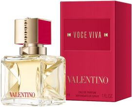 Акція на Парфумована вода для жінок Valentino Voce Viva 30 мл від Rozetka