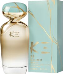 Акція на Парфумована вода унісекс K-3 by Kenzo Takada 39 Blue Moss 100 мл від Rozetka