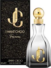 Акція на Парфумована вода для жінок Jimmy Choo I Want Choo Forever 60 мл від Rozetka