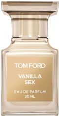 Акція на Парфумована вода унісекс Tom Ford Vanilla Sex 30 мл від Rozetka