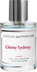 Акція на Парфумована вода для жінок Avenue des Parfums Glossy Sydney 50 мл від Rozetka