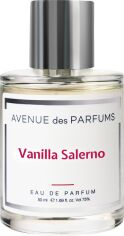 Акція на Парфумована вода для жінок Avenue des Parfums Vanilla Salerno 50 мл від Rozetka