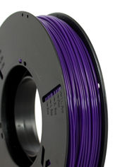 Акція на Нить PLA для 3D принтера Panospace (Purple) PS07 від Citrus