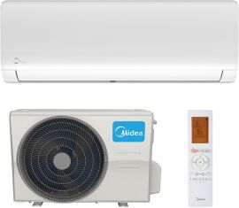 Акція на Кондиціонер Midea Xtreme Save Eco AG-18NXD0-I /AG-18NXD0-O від Rozetka