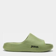 Акція на Чоловічі шльопанці для пляжу Joma S.After Men 2523 SAFTES2523 46 (12US/11UK) 30.5 см Зелені від Rozetka