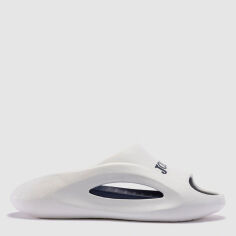 Акція на Чоловічі шльопанці для пляжу Joma S.Zantes Men 2402 SZANTES2402 45 (11.5US/10.5UK) 30 см Біло-темно-сині від Rozetka