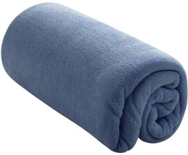 Акція на Рушник мікрофібра Soho Банний 70х140 см Sport Blue (70*140см, мікроф. Sport Blue) від Rozetka