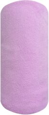 Акція на Рушник мікрофібра Soho Банний 70х140 см Sport Lilac (70*140см, мікроф. Sport Lilac) від Rozetka