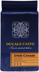 Акція на Кава в брикетах Ducale Caffe Irish Cream 250 г від Rozetka