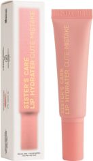 Акція на Бальзам для губ Sister's Aroma Lip Hydrater Cute Mistake від Rozetka