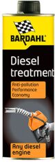 Акція на Присадка до палива BARDAHL Treatment Carburant Diesel 0.300 мл (1071B.) від Rozetka