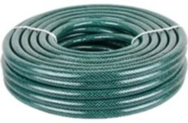 Акція на Шланг садовий для поливу Vitals Classic 1" 50 м від Rozetka