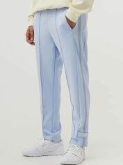 Акція на Спортивні штани чоловічі Nike dq4240-425 XL Блакитні від Rozetka