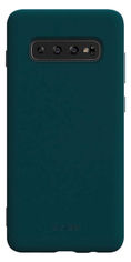 Акція на Чехол Typoskin (Forest Blue) AR20-00538C для Samsung Galaxy S10+ від Citrus