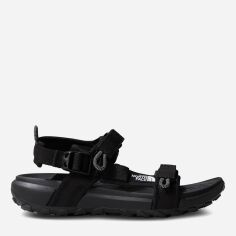 Акція на Жіночі сандалі The North Face NF0A8ADRKX71 40 (9US) 26 см Чорні від Rozetka