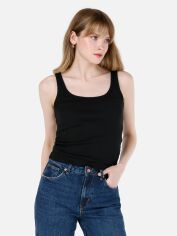 Акція на Майка жіноча Colin's CL1068709-BLK S Black від Rozetka