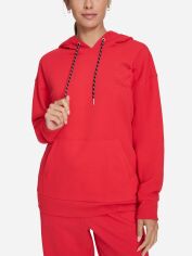 Акція на Худі жіноче Calvin Klein 905284330 L Червоне( 1159834980) від Rozetka