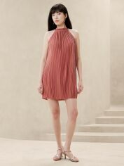 Акція на Сукня міні літня жіноча Banana Republic 685128902 XL Рожева( 1159834761) від Rozetka