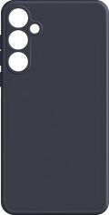 Акція на Панель Make Silicone для Samsung Galaxy A35 Black (MCL-SA35BK) від Rozetka