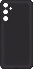 Акція на Панель Make Skin для Samsung Galaxy A35 Black (MCS-SA35) від Rozetka