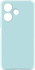 Акція на Панель MAKE Silicone для Xiaomi Redmi 13 Ocean Blue (MCL-XR13OB) від Rozetka