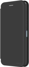 Акція на Чохол-книжка MAKE Flip для Xiaomi Redmi 13 Black (MCP-XR13BK) від Rozetka