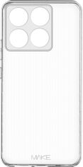 Акція на Панель MAKE Air для Xiaomi 14T Transparent (MCA-X14T) від Rozetka
