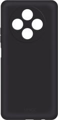 Акція на Панель MAKE Skin для Tecno Spark 30 Black (MCS-TS30) від Rozetka