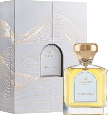 Акція на Парфуми унісекс The Gate Fragrances Memories 100 мл від Rozetka